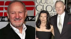 Gene Hackman and Wife Betsy Arakawa Found Dead in New Mexico After Final Rare Public Appearance in March 2024