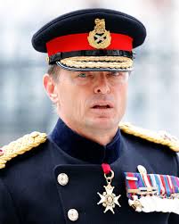 General Sir Roly Walker Condemns Shameful Behaviour in the Army Following Death of Gunner Jaysley Beck at Larkhill Camp in Wiltshire and the Surge of Harassment Allegations by Female Soldiers