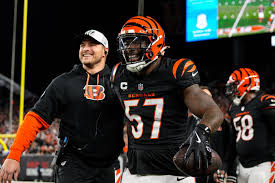 Germaine Pratt Requests Trade from Cincinnati Bengals After Missing Playoffs for Second Year in a Row