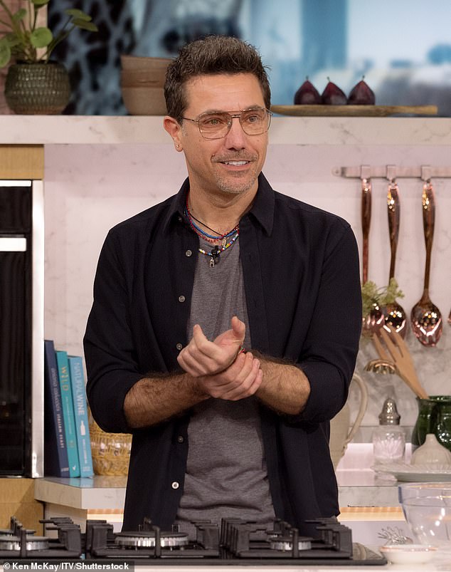 Gino D’Acampo faces serious misconduct allegations as ITV cuts ties with the celebrity chef after multiple complaints from colleagues