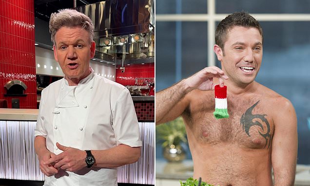 Gino D’Acampo loses longtime collaborator as Gordon Ramsay rejects ITV road trip spin-off and stays silent on misconduct claims after five-year partnership