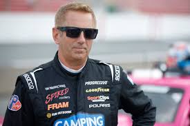 Greg Biffle Reflects on His Legendary NASCAR Career and Multi-Million Dollar Net Worth in 2025