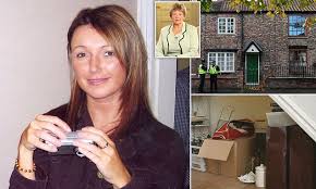 Grieving Mother Claims Police Never Searched Hidden Loft in Her Missing Daughter Claudia Lawrence’s Home in York