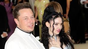 Grimes criticizes Elon Musk for bringing their son to a White House press conference while expressing fears about American political decorum