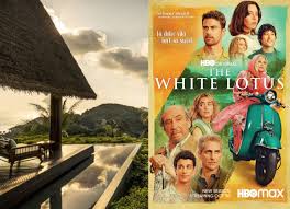 HBO selects Thailand as the stunning backdrop where The White Lotus season three explores wealth, desire and dark secrets