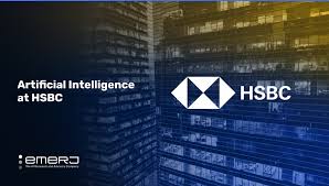 HSBC and Accenture Reveal How Artificial Intelligence is Transforming Payments and Treasury Solutions Globally