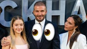 Harper Beckham steps into the spotlight as Victoria Beckham crafts a strategic plan to conquer the American fashion industry