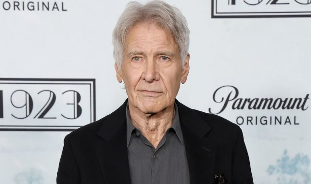 Harrison Ford embraces a new era in his acting journey as he jokes about retirement and teases exciting upcoming projects while attending the 1923 premiere in Los Angeles