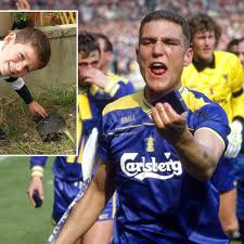 Vinnie Jones Reveals the Hilarious Tale of How He Accidentally Buried a Tortoise While Landscaping for Wally Downes in 1980s Wimbledon