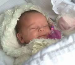 Heartbroken father mourns girlfriend and newborn baby who passed away just hours apart in Greater Manchester