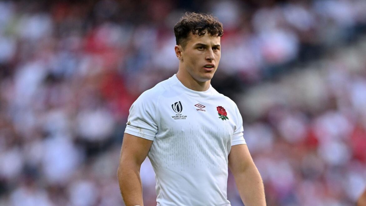 Henry Arundell secures unexpected early England return with potential selection for summer tour matches against Argentina and USA