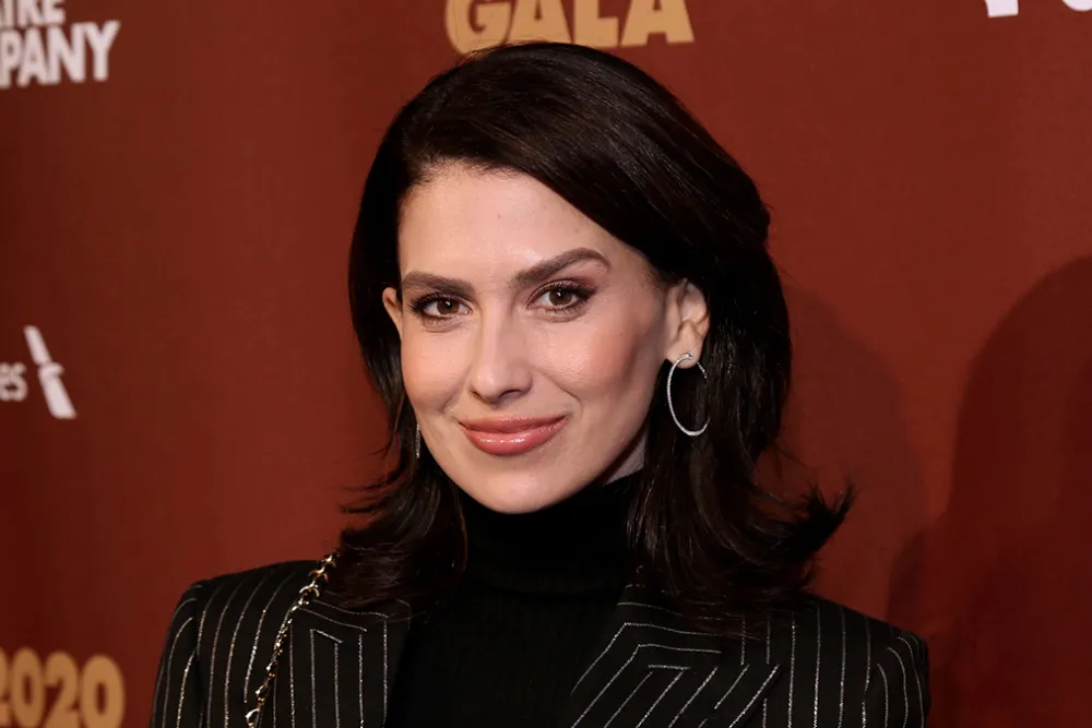 Hilaria Baldwin opens up about growing up bilingual and insists her Spanish influence is genuine despite public skepticism in new TLC reality series