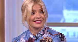 Holly Willoughby recalls cleaning a festival toilet after watching Elton John’s unforgettable performance at Glastonbury 2024