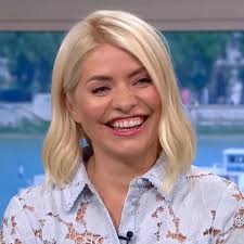 Holly Willoughby shares hilarious yet disgusting experience of cleaning a festival toilet at Glastonbury after watching Elton John’s incredible performance