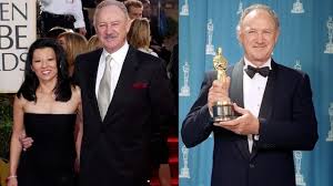 Hollywood Icon Gene Hackman and Classical Pianist Betsy Arakawa Found Dead in Santa Fe, Leaving Fans in Shock