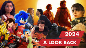 Hollywood sets the stage for the biggest box office showdown in 2024 as Deadpool Wolverine and Inside Out 2 prepare to dominate theaters worldwide