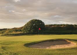 Holyhead Golf Course Faces Temporary Closure of Iconic 18th Hole After Neighbor’s Complaint About Stray Balls in Wales