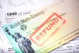 IRS Reveals Average Tax Refunds Have Dropped By 32 Percent So Far This Season Across the United States