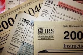 IRS warns taxpayers about delayed refund processing times across the United States during the 2025 tax season