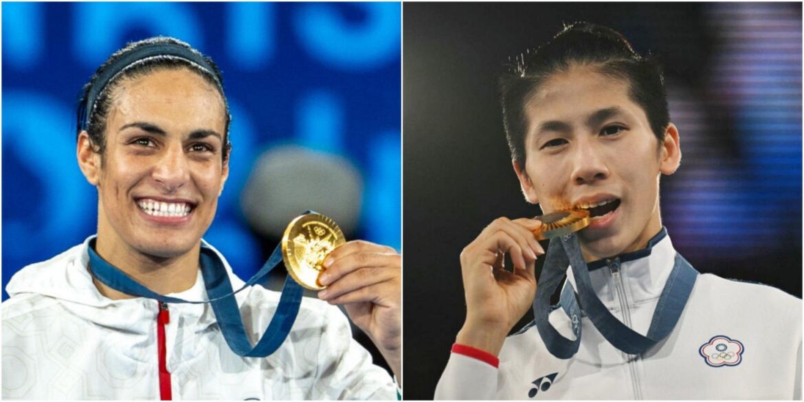 International Olympic Committee faces legal battle as International Boxing Association sues over inclusion of Imane Khelif and Lin Yu-ting in Paris 2024 boxing tournament