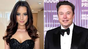 Influencer Isabella Moody Leaks Texts Alleging Ashley St. Clair Planned to Baby Trap Elon Musk in Shocking Revelations