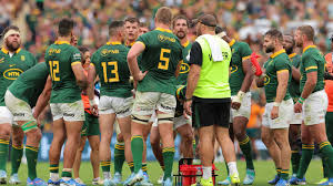 Influential business leaders make bold move to invest in SA Rugby and reshape Springbok future