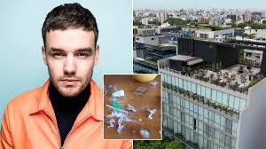 Investigators Uncover Brown Leather Bag Linked to Liam Payne’s Tragic Death in Buenos Aires Hotel