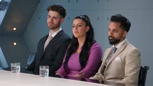 Jana Denzel Shocks Viewers by Quitting The Apprentice After Controversial Incident in the Boardroom and Explaining His Decision to Step Away from the Competition