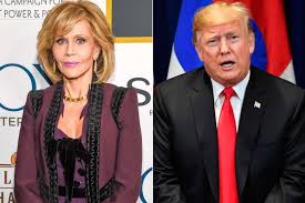 Jane Fonda Criticizes Donald Trump and Urges Unity in Powerful Speech at the 2025 SAG Life Achievement Award Ceremony in Los Angeles