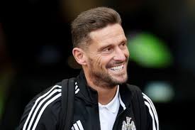 Jason Tindall Reveals How His Provocative Role at Newcastle United Helps Eddie Howe and the Team Achieve Success in the Premier League