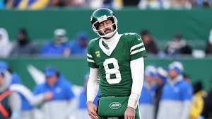 Jaxson Dart Emerges as Potential Replacement for Aaron Rodgers as Quarterback for the New York Jets Following Rodgers’ Departure