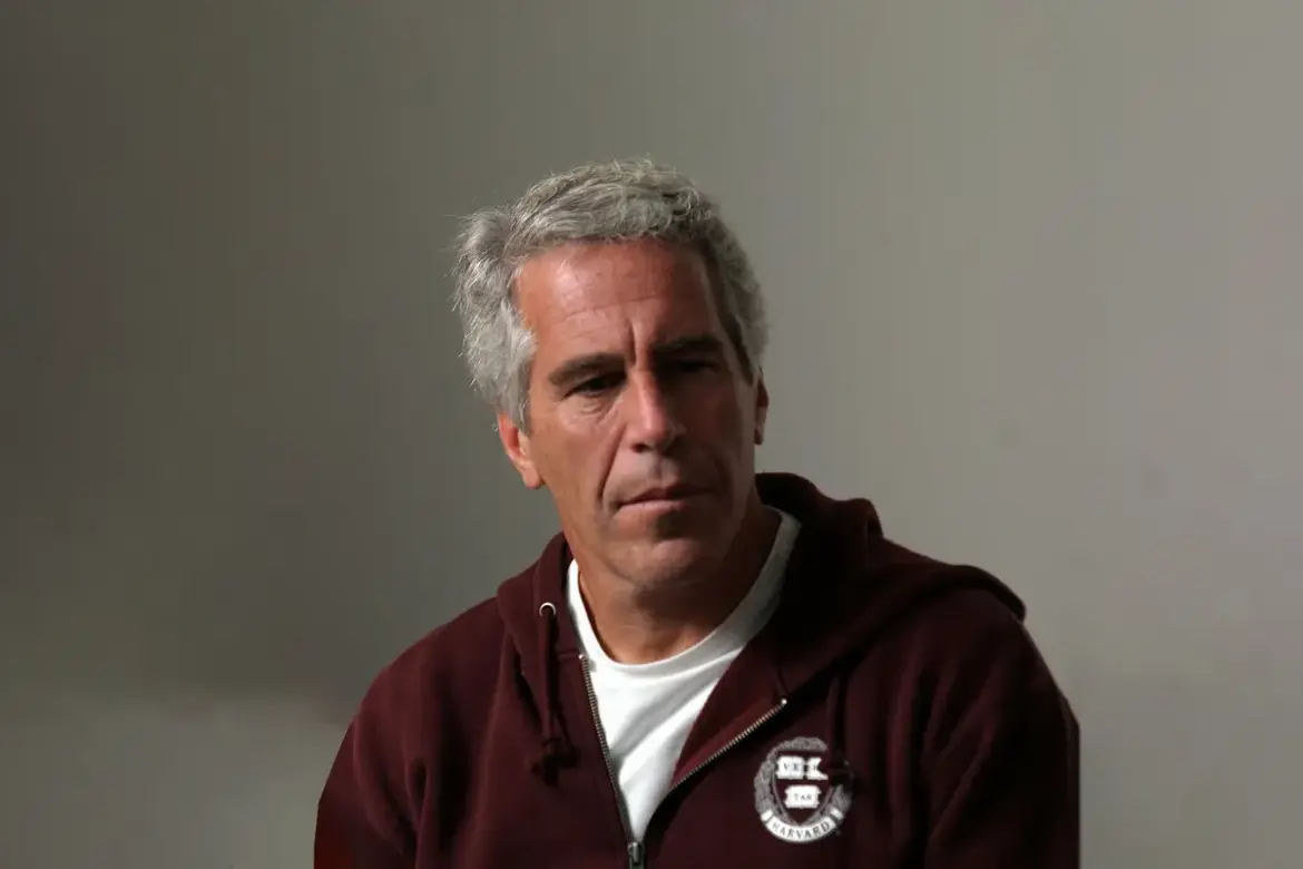 Congress demands full disclosure of Epstein’s classified evidence as high-profile names fear exposure in Washington investigation