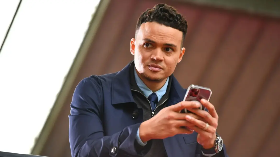 Jermaine Jenas apologizes for misconduct and vows to be a better person as he steps back into punditry for FA Cup coverage on talkSPORT