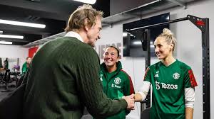 Jim Ratcliffe’s Focus on Manchester United Women’s Team Comes Into Question After Awkward Encounter with Former Captain Katie Zelem