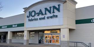 Joann Craft Retailer Announces the Closure of 500 Stores Across the U.S. Amid Bankruptcy Process