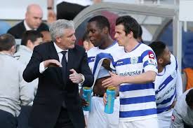 Joey Barton Reignites Feud with Former Manager Mark Hughes Over Tensions During QPR’s Struggling 2011-12 Season