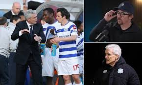 Joey Barton Reignites His Feud with Former Manager Mark Hughes Over Their Tense Time Together at QPR