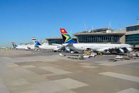 Johannesburg’s O.R Tambo International Airport Hits 12 Million Seats in 2024 to Rank Among the Busiest Airports in the Middle East and Africa