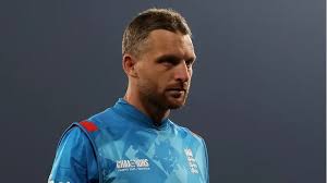 Jos Buttler announces he will step down as England’s white-ball captain following disappointing Champions Trophy exit in Pakistan