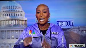 Joy Reid Bids Farewell to MSNBC in Emotional Final Broadcast as She Warns of the Rise of Fascism in America