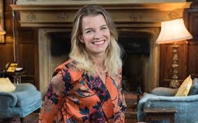 Julie Montagu Becomes the Countess of Sandwich After Her Father-in-Law’s Death and Proves Her Determination in the Aristocratic World