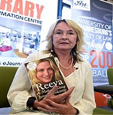 June Steenkamp Remembers Her Daughter Reeva on the 12th Anniversary of Her Tragic Death in Pretoria