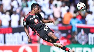 Junior Khanye Claims Orlando Pirates Midfielder Patrick Tito Maswanganyi Surpasses Mamelodi Sundowns’ Themba Zwane in Skill and Impact