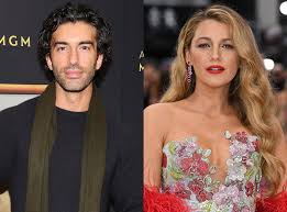 Justin Baldoni Shares Alleged Text Messages from Blake Lively and Ryan Reynolds Amid Legal Dispute in Ongoing Court Battle