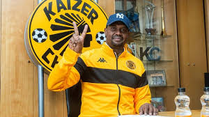 Kaizer Chiefs Assistant Coach Cedric Kaze Gains Attention From Tanzanian Clubs While Committed to His Current Role