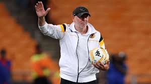 Kaizer Chiefs Coach Nasreddine Nabi Enjoys Revived Success with Team Amid Growing Interest from Tunisia National Football Team