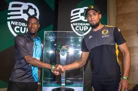 Kaizer Chiefs Face Key Selection Challenges Ahead of Nedbank Cup Round of 16 Clash with Chippa United in a Must-Win Match at Home