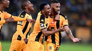 Kaizer Chiefs Hope for a Victory Over AmaZulu FC in Their First Match of the Second Half of the Betway Premiership Season at FNB Stadium