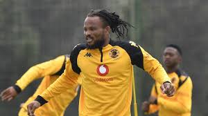 Kaizer Chiefs’ Injury Woes Begin to Ease with Edmilson Dove Returning Ahead of Crucial Sundowns Match in Johannesburg