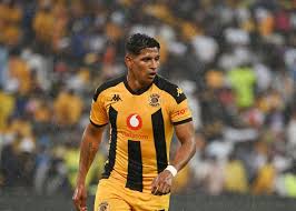 Kaizer Chiefs Secure Edson Castillo’s Future Amid Zamalek’s Ongoing Pursuit of the Midfielder in South Africa